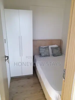 5br All-Ensuite Airbnb at Cozy Garden, Kilimani