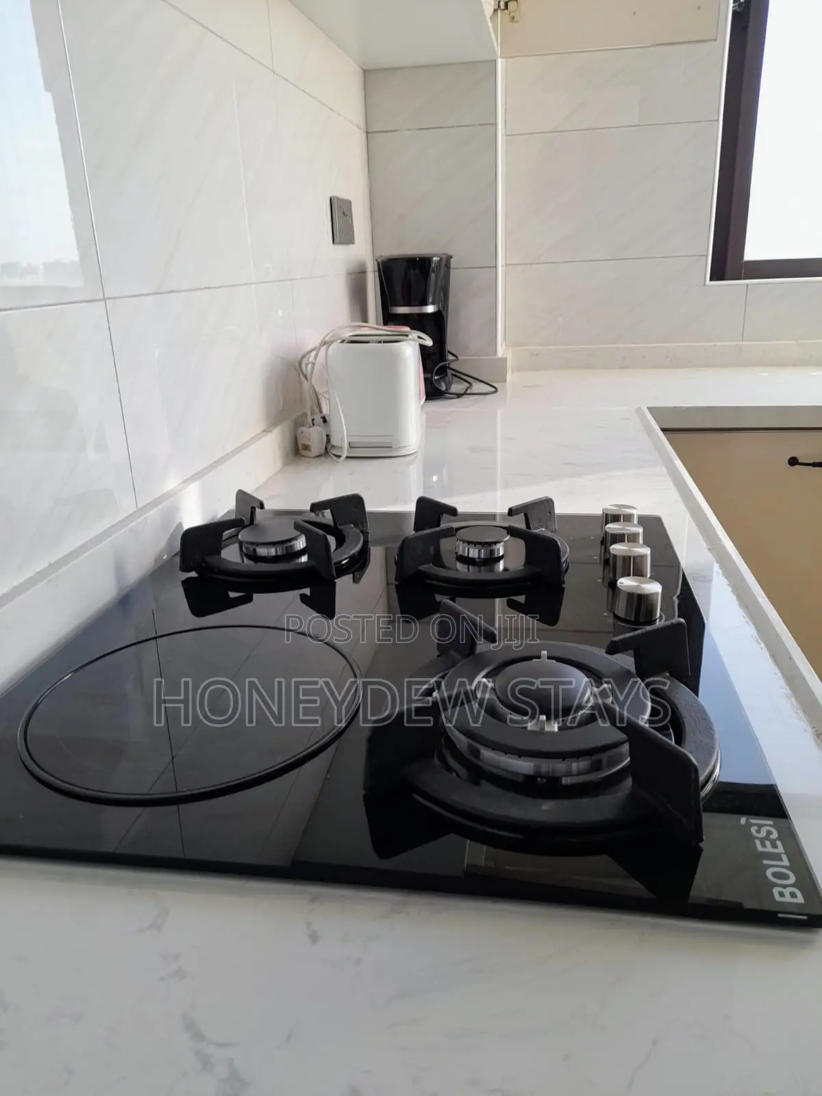 5br All-Ensuite Airbnb at Cozy Garden, Kilimani
