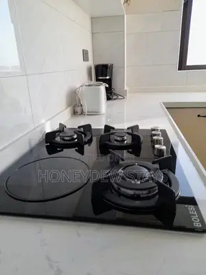 5br All-Ensuite Airbnb at Cozy Garden, Kilimani