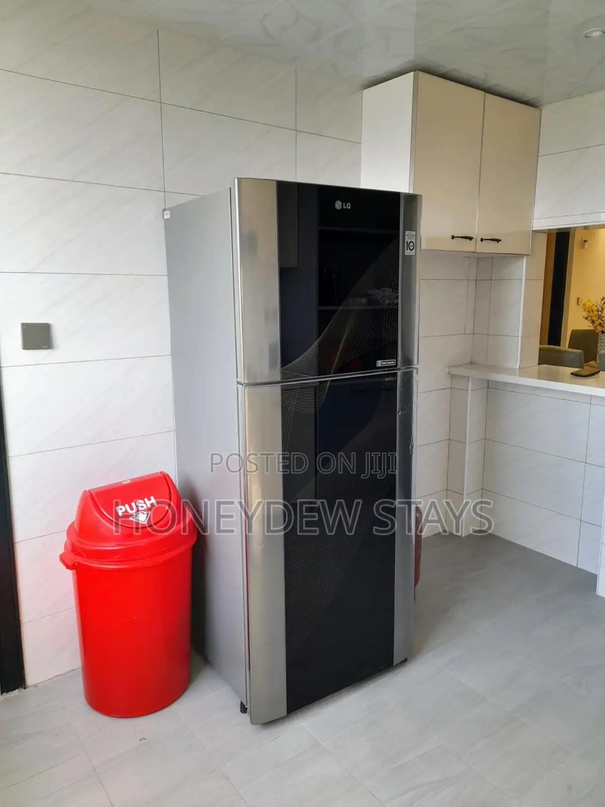 5br All-Ensuite Airbnb at Cozy Garden, Kilimani