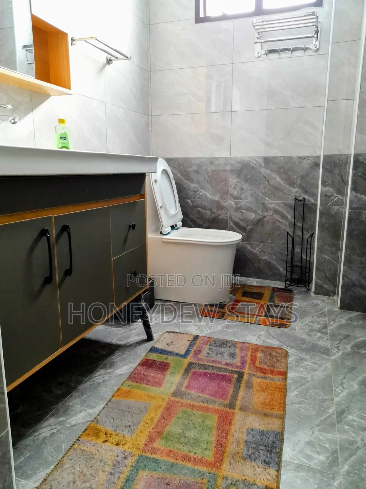 5br All-Ensuite Airbnb at Cozy Garden, Kilimani