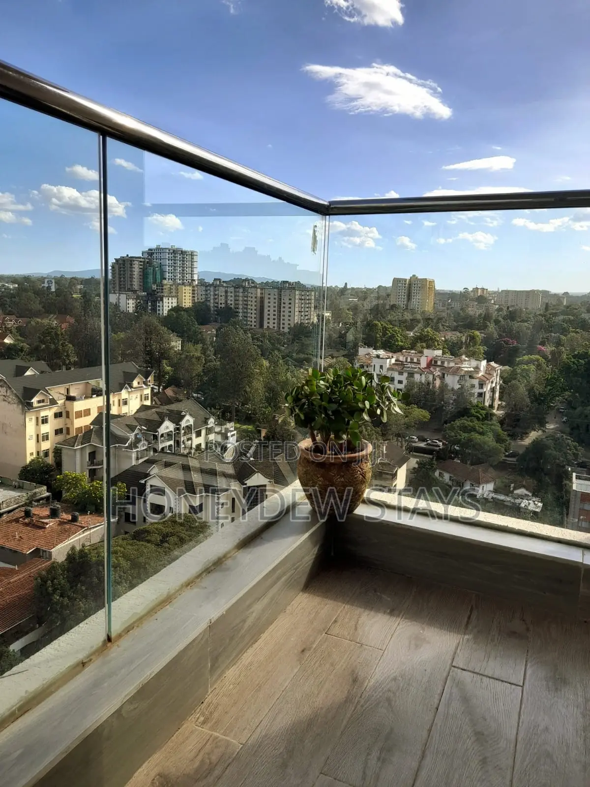 5br All-Ensuite Airbnb at Cozy Garden, Kilimani