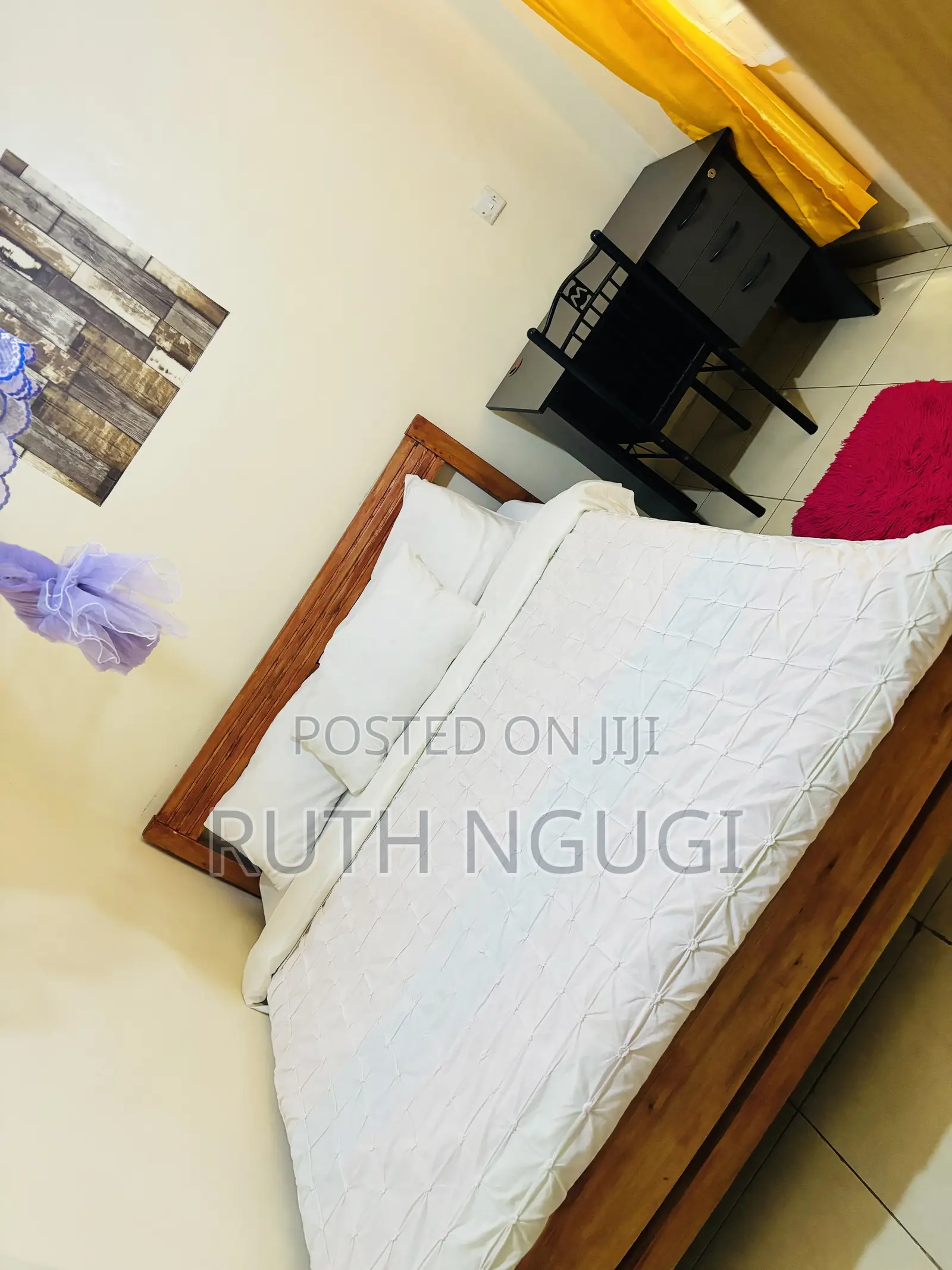 Airbnb Cosy One Bedroom Next to Thika Road Mall