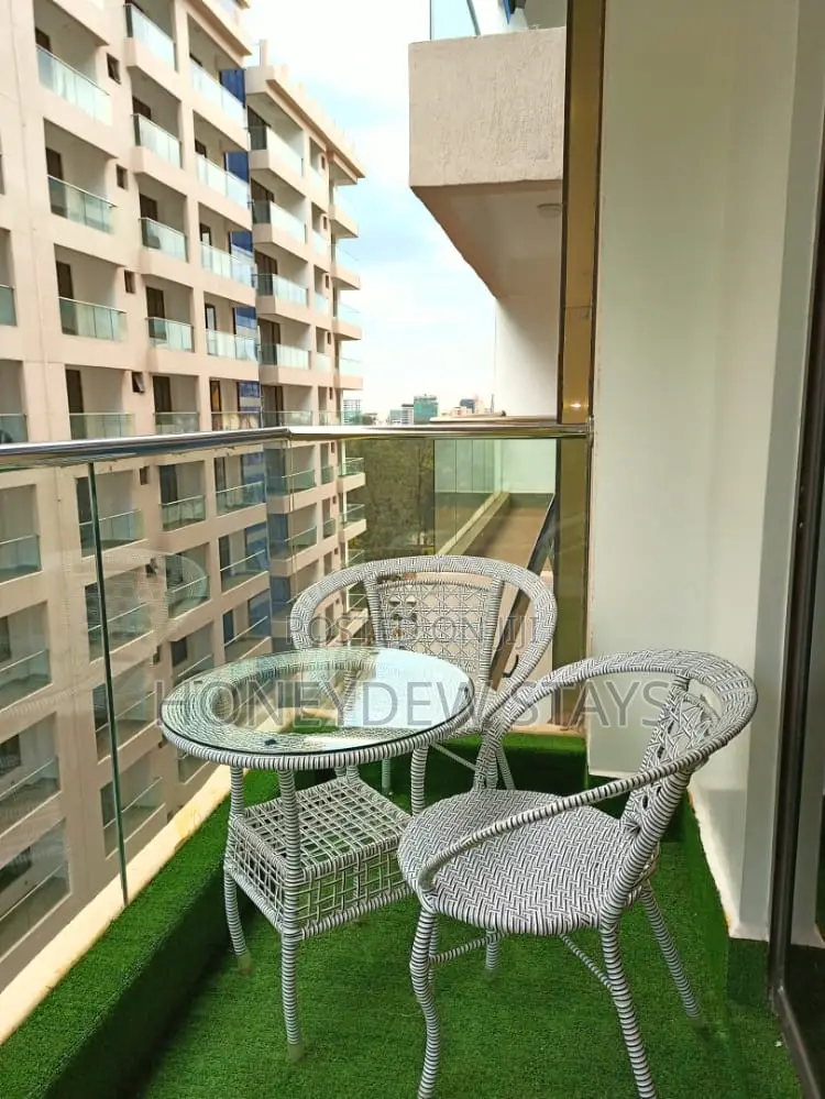 5br All-Ensuite Airbnb at Cozy Garden, Kilimani