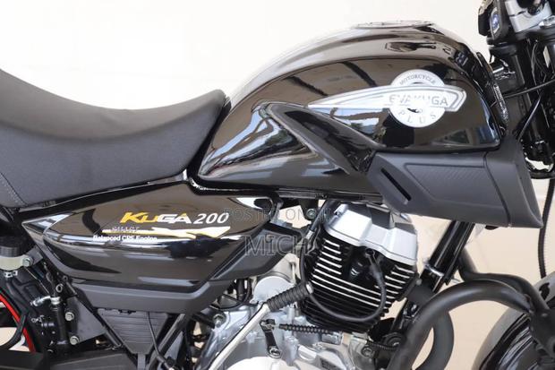 New Evalast Kuga 2026 Brown - main view