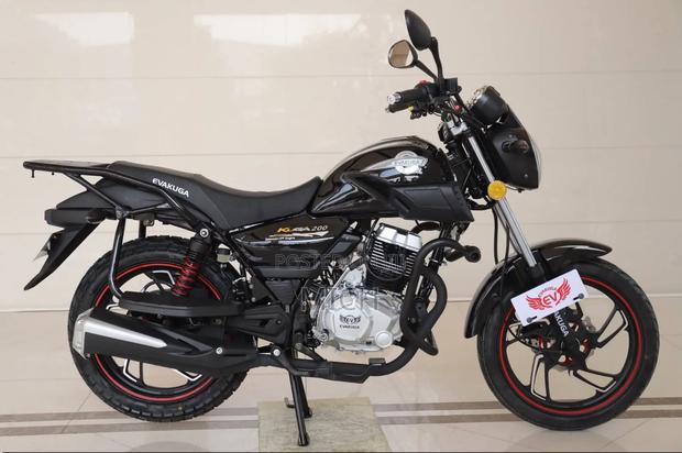 New Evalast Kuga 2026 Brown - thumbnail 2