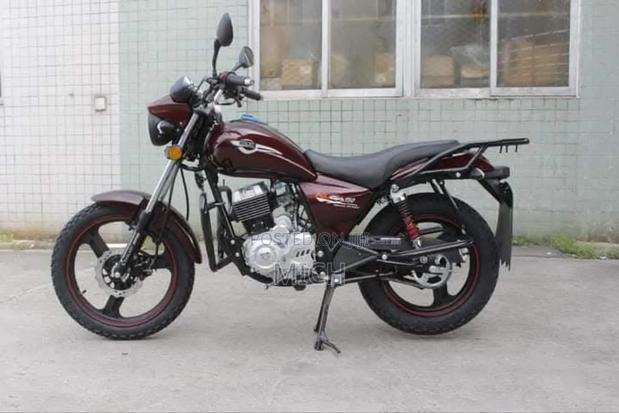 New Evalast Kuga 2026 Brown - thumbnail 4