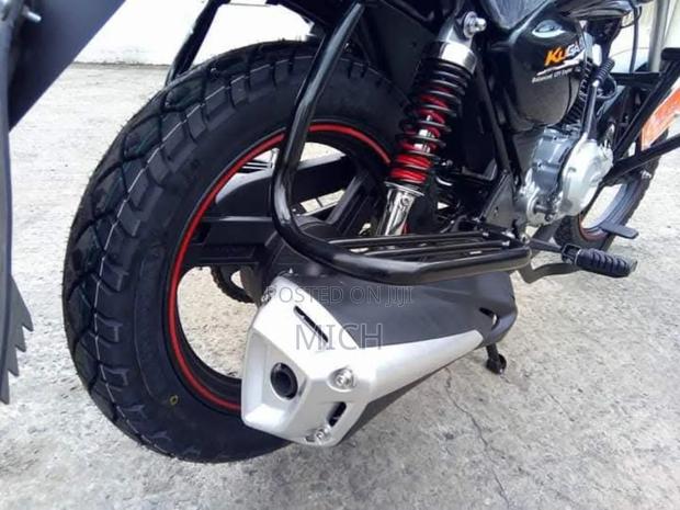 New Evalast Kuga 2026 Brown - thumbnail 5