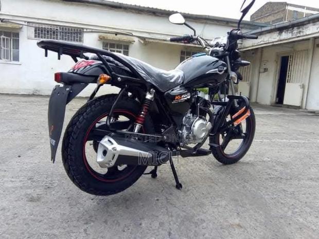 New Evalast Kuga 2026 Brown - thumbnail 6