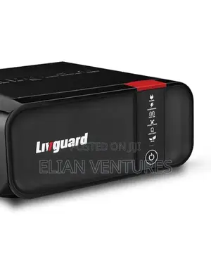 Brand New 1.1 Kva Inverter Liviguard