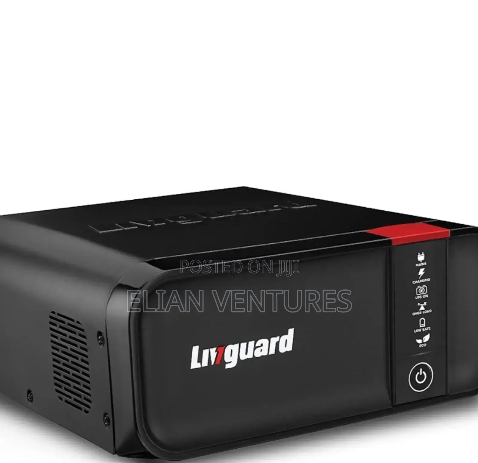 Top Best 1.1 Kva Inverter Liviguard