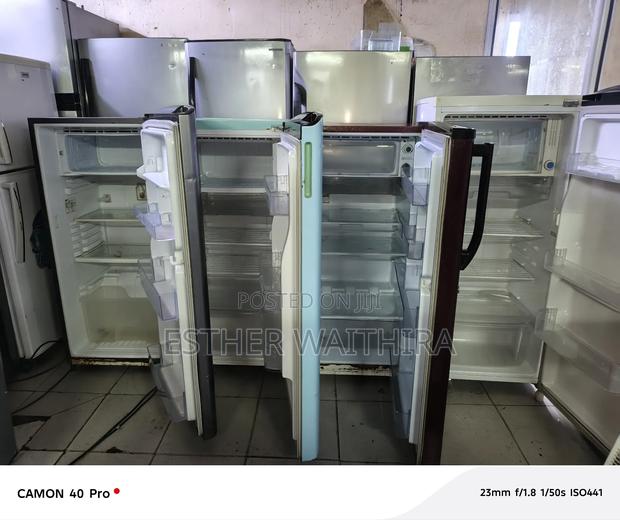 Different Sizes of Single Door 190 Litres - thumbnail 5