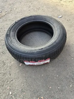 195/65 R15 Landspider Tyres. (Thailand)