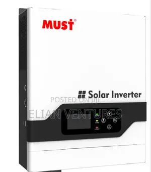 Top Quality 1.5 Kva Hybrid Inverter Must