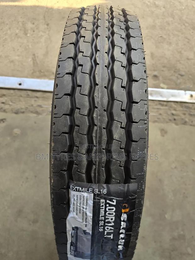 700 R16 Sailun Tyres (Highway) Commercial. - main view