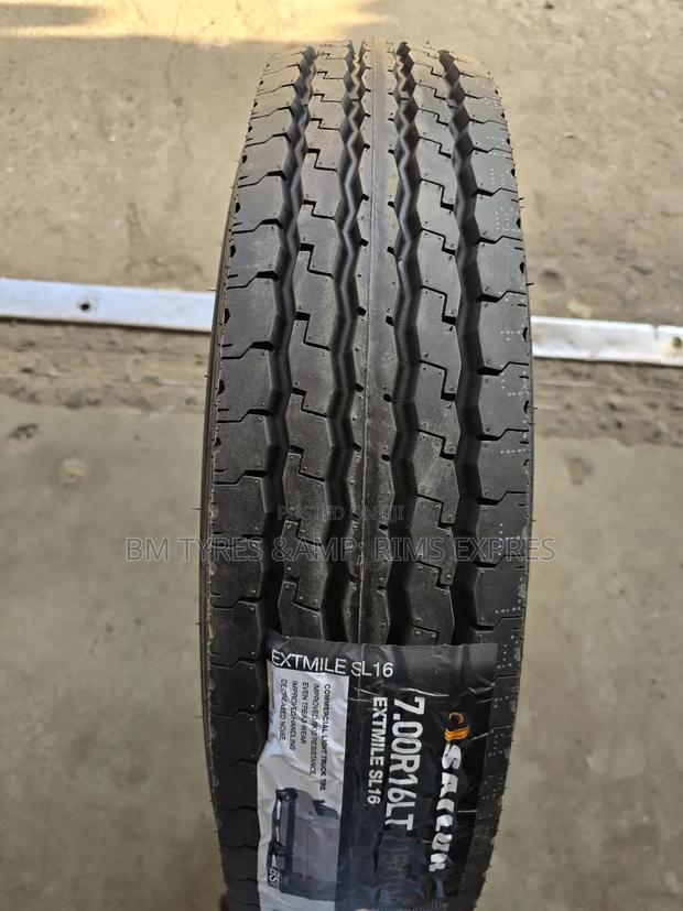 700 R16 Sailun Tyres (Highway) Commercial. - thumbnail 2