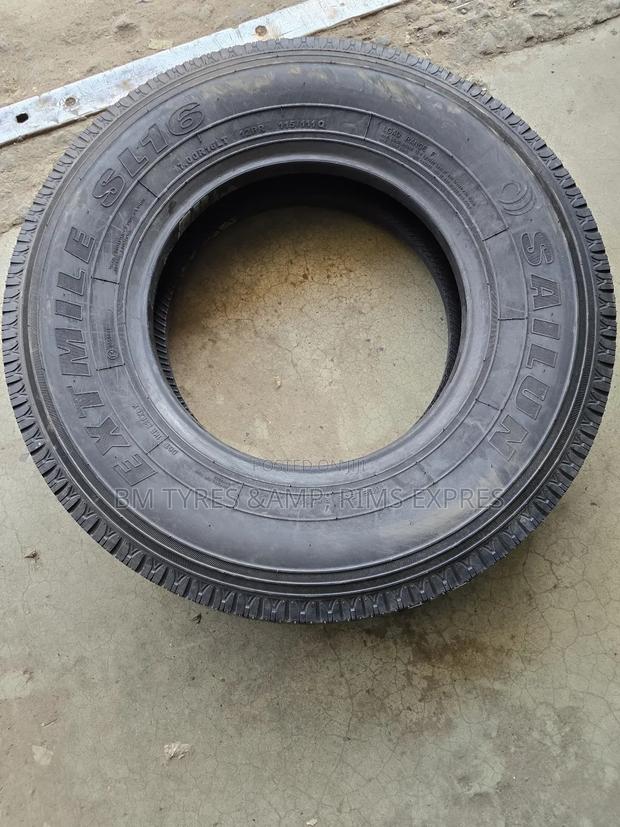 700 R16 Sailun Tyres (Highway) Commercial. - thumbnail 3