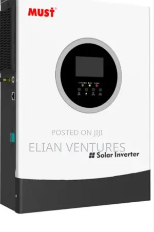 Best Brand 2 Kva Hybrid Inverter Must