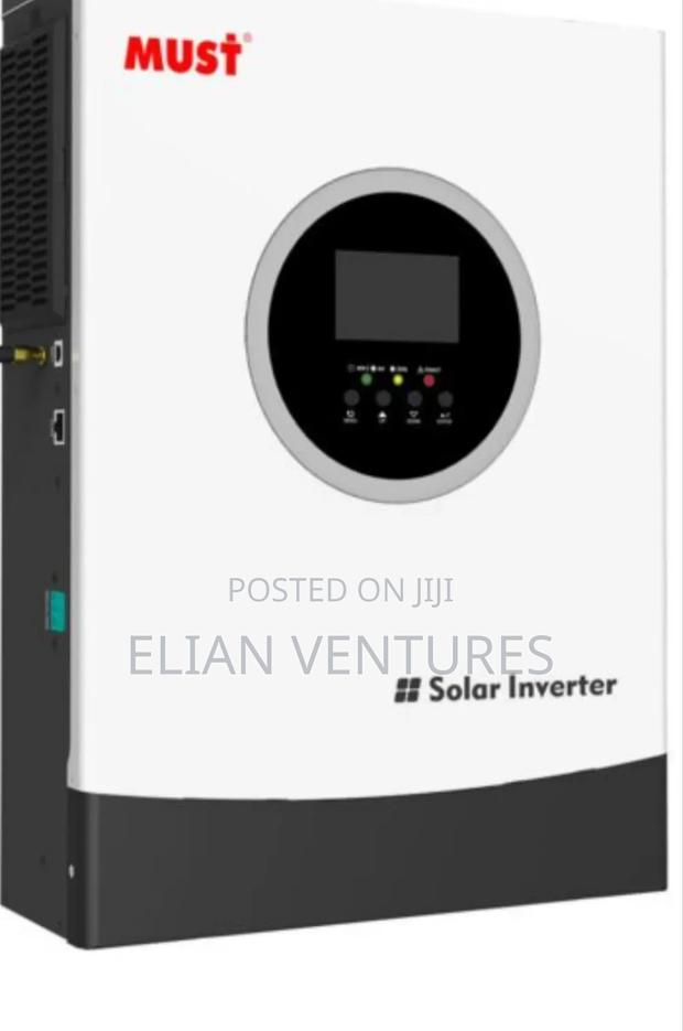 Best Brand 2 Kva Hybrid Inverter Must