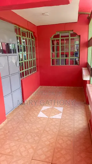 3bdrm House in Kinoo for rent