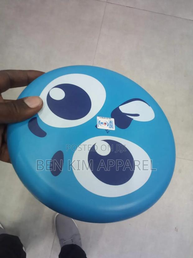 Kids and Family Soft Throw Flying Disk 90gms - thumbnail 3