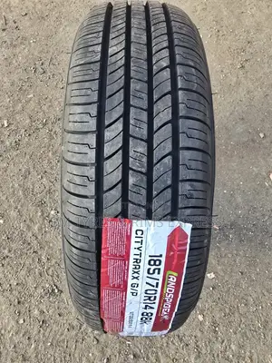 185 /70 R14 Landspider Tyres (Thailand)