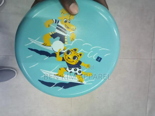 Kids and Family Soft Throw Flying Disk 90gms - thumbnail 7