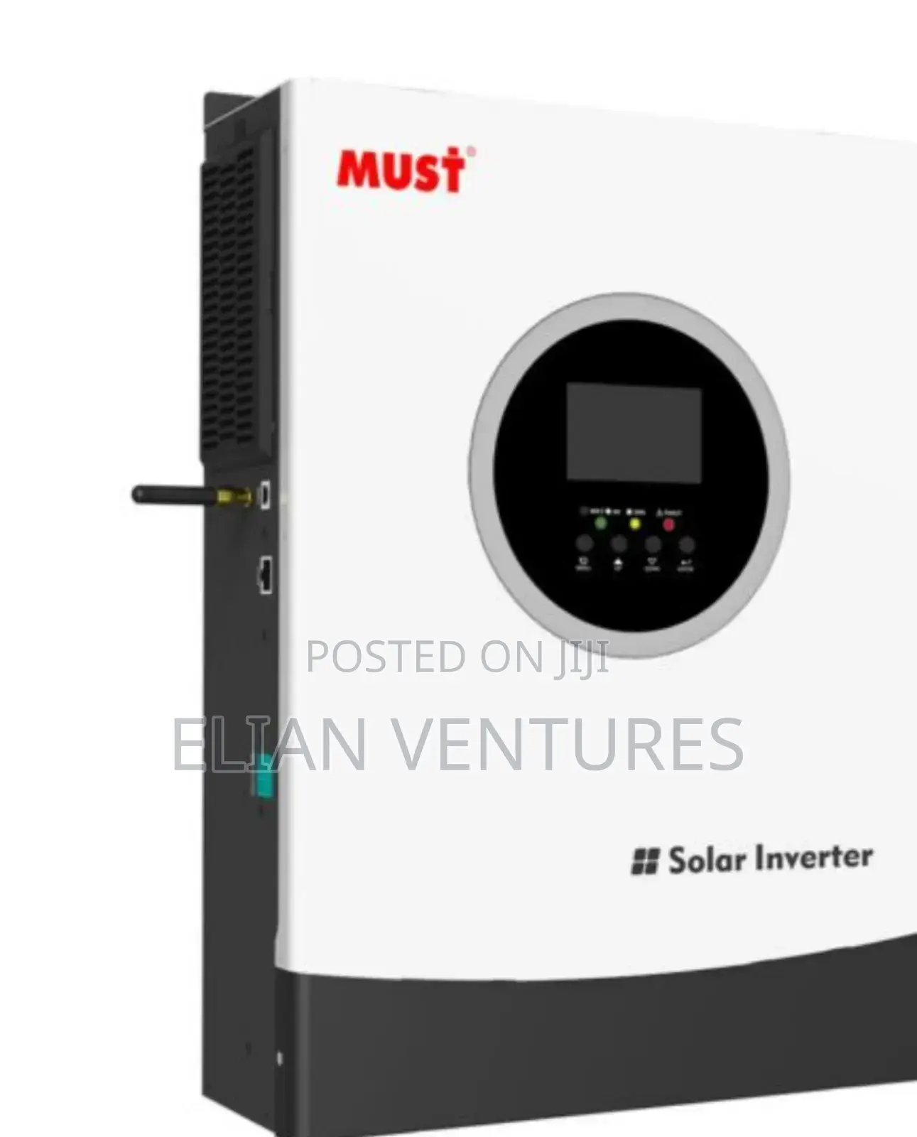 Best Quality 2 Kva Hybrid Inverter Must