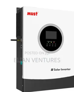 Best Quality 2 Kva Hybrid Inverter Must