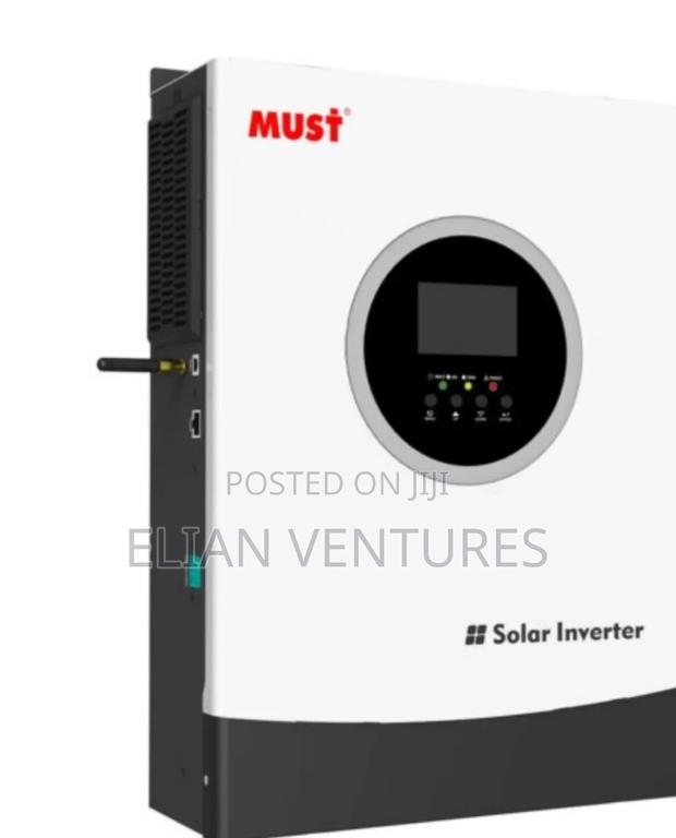 Best Quality 2 Kva Hybrid Inverter Must