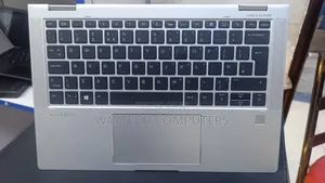 Laptop HP EliteBook X360 1030 G3 8GB Intel Core I7 SSD 256GB