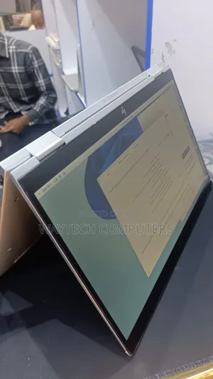 Laptop HP EliteBook X360 1030 G3 8GB Intel Core I7 SSD 256GB
