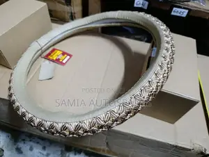 Steering Cover Hand Made Se