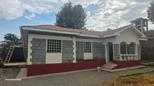 3bdrm Bungalow in Ngong, Matasia for rent