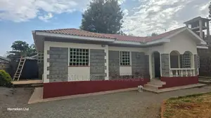 3bdrm Bungalow in Ngong, Matasia for rent