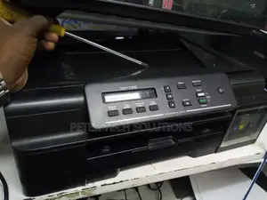 Dcp-t300 Brother Printer Repair Service And Maintenance