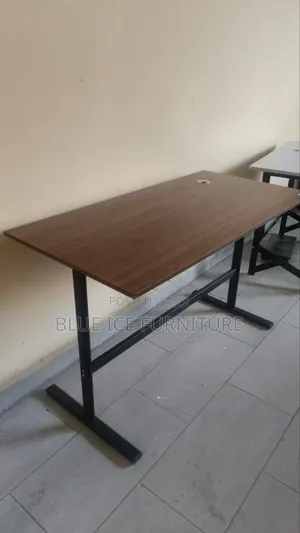 Modern Office Desk 1.2m