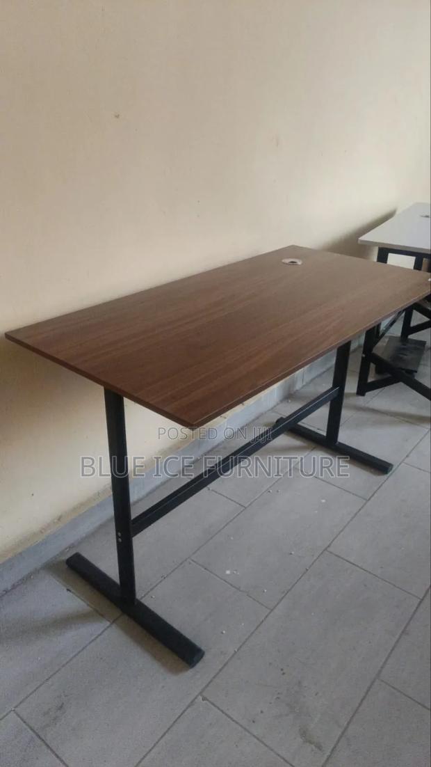 Modern Office Desk 1.2m