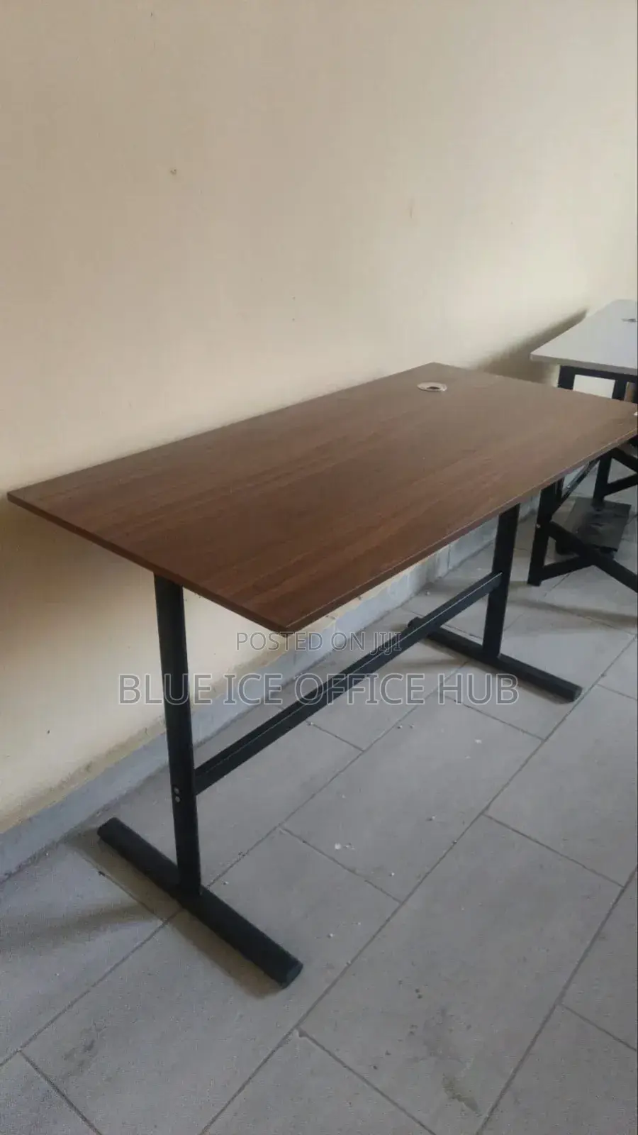Modern Office Desk 1.2m