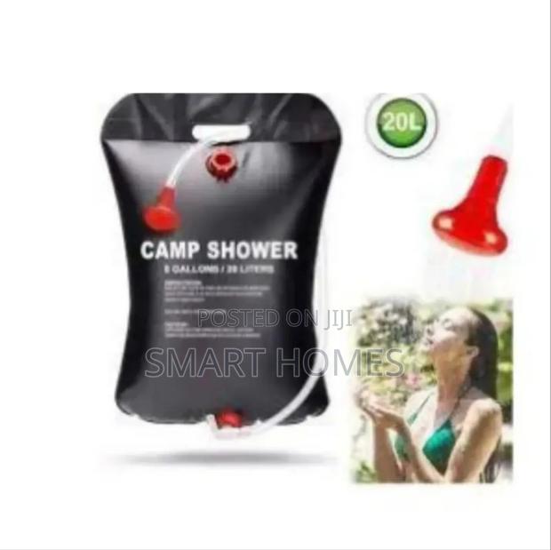 20l Camping Shower Bag - main view