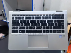 Laptop HP EliteBook X360 1040 G5 16GB Intel Core I7 SSD 256GB