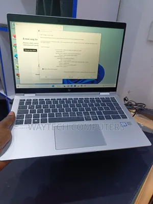 Laptop HP EliteBook X360 1040 G5 16GB Intel Core I7 SSD 256GB