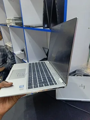 Laptop HP EliteBook X360 1040 G5 16GB Intel Core I7 SSD 256GB