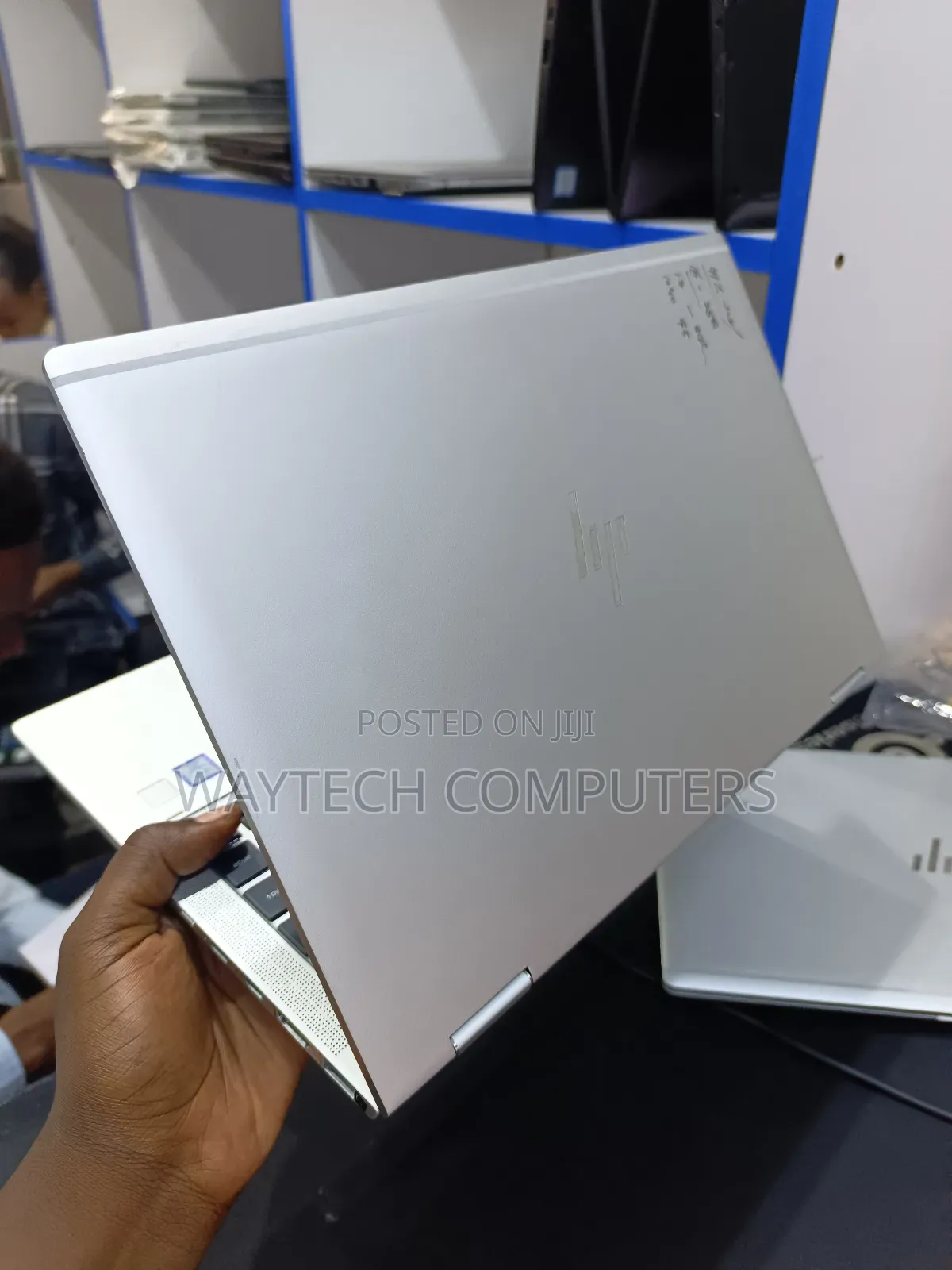 Laptop HP EliteBook X360 1040 G5 16GB Intel Core I7 SSD 256GB