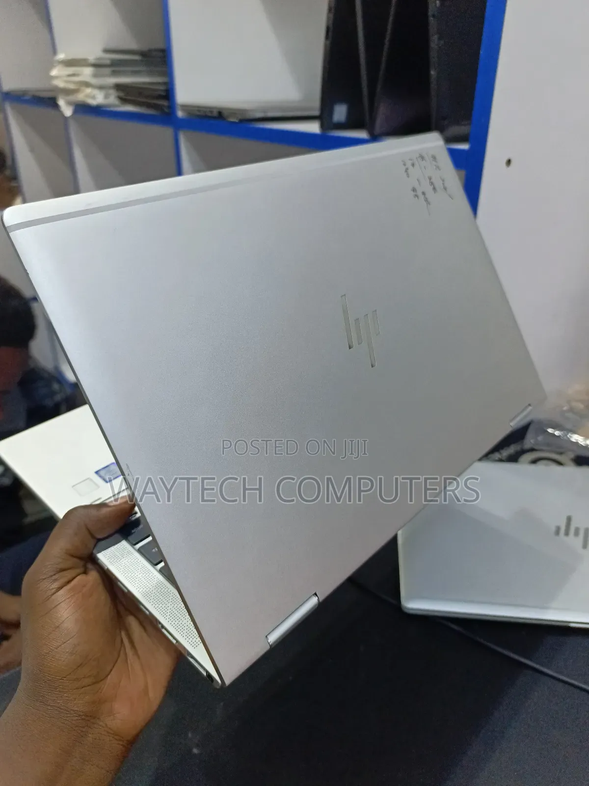 Laptop HP EliteBook X360 1040 G5 16GB Intel Core I7 SSD 256GB