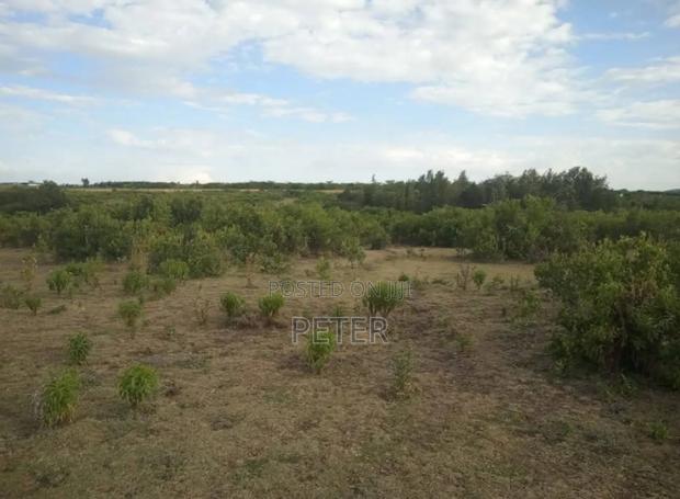 16 Acres for Sale in Ngobit Laikipia