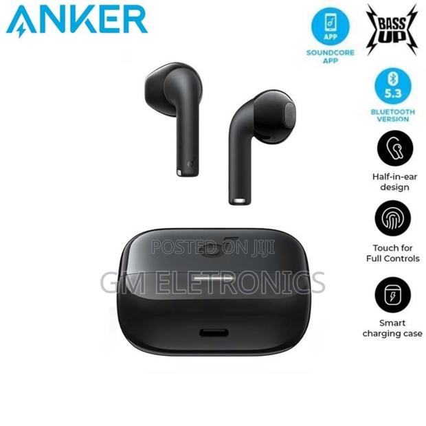 Anker Soundcore K20i Earbuds. - main view