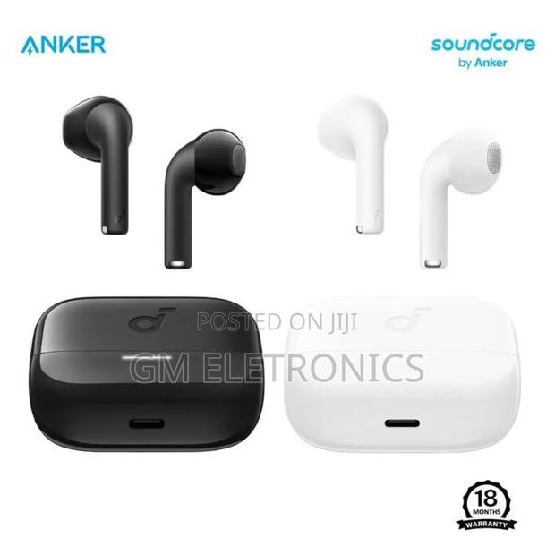 Anker Soundcore K20i Earbuds. - thumbnail 2