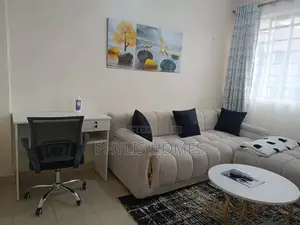 Luxurious Living BNB in South B