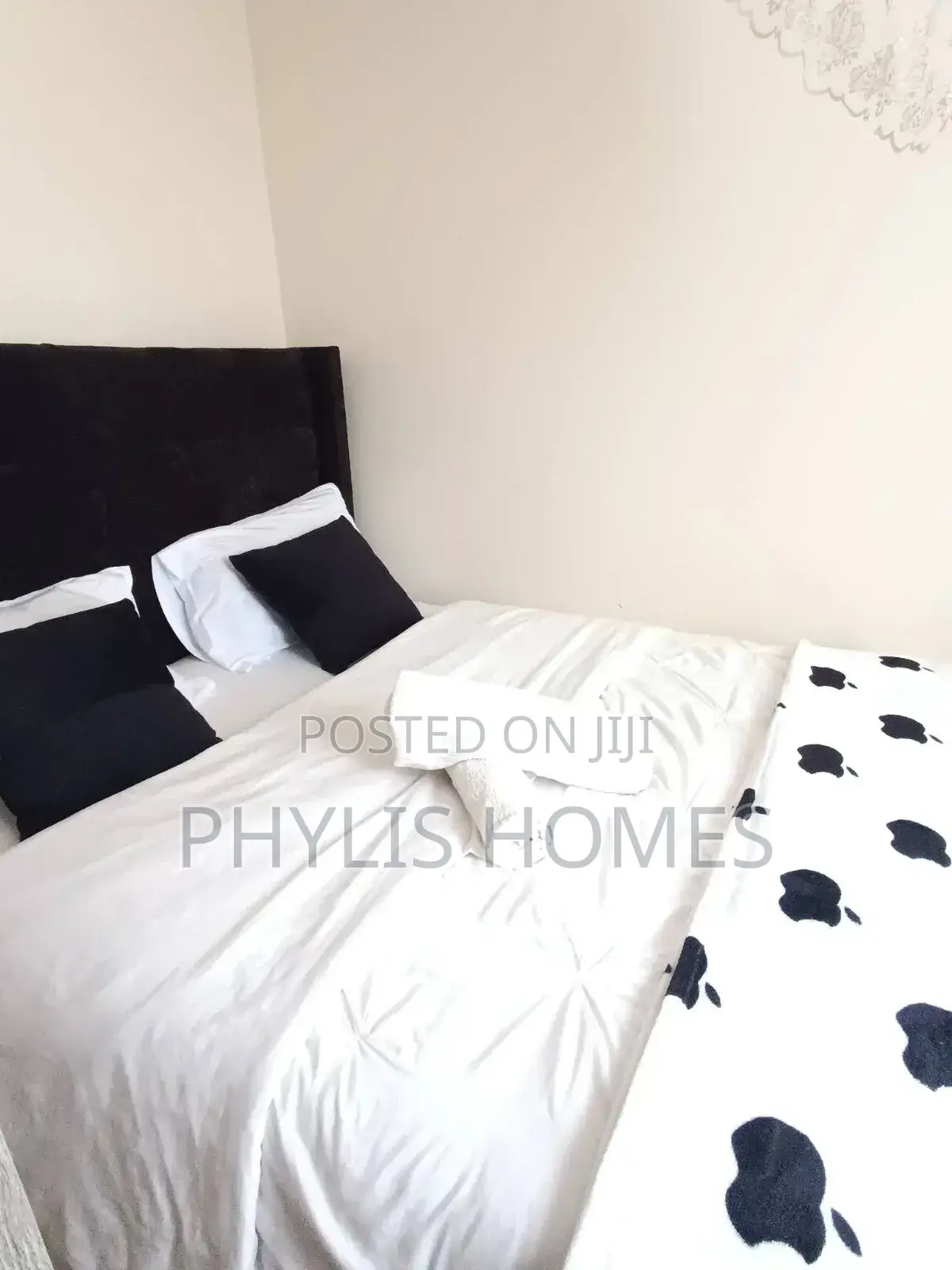 Luxurious Living BNB in South B